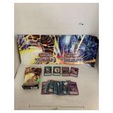 You-Gi-oh Egyptian God Deck