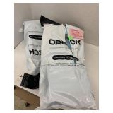 2 pkgs Oreck Filter Bags, 1 has Damage