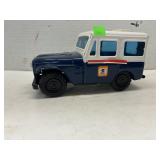 Vintage Western Stamping Corp Metal U.S. Mail