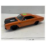 Jada 1970 Plymouth Road Runner Orange Metallic