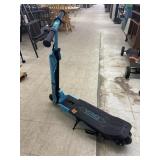 Viro Electric Scooter - no charger - was working