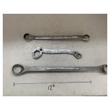 3cnt Wrenches