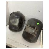 Welding Helmets