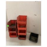 Organizer Bins