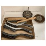 Wire Brushes