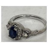 Jewelry - Ring - Marked 925