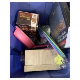 Box, Plate, Frame, Misc