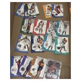 NBA Basketball Card Lot