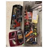 Tools and Misc
