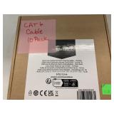 CAT 6 Cable Pack