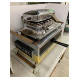 2cnt Vntg Cooking Items