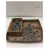 Flat of Cast Bullets