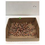 Flat of Cast Bullets