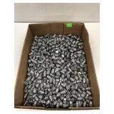 Flat of Cast Bullets