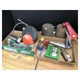 Gun Reloading Supplies