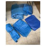 Tarps