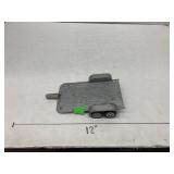 Ertl metal flatbed trailer