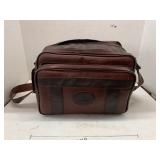 Diamond Camera Bag