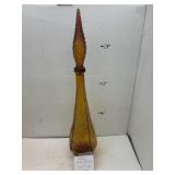 EMPOLI MCM Decanter 22.5 inches tall