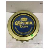 Corona Extra Clock
