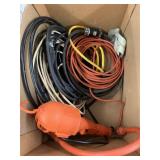 Extension Cords