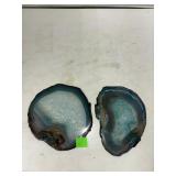 Agate Slices