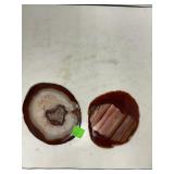 Agate Slices