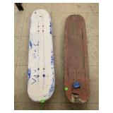 2cnt Skate Boards