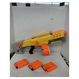 Nerf Gun