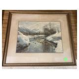 The First Thaw picture