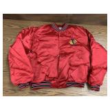 Chicago Jacket, No Size