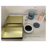 Candle, Candle Warmer, Decor