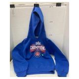Cubs World Series youth sweatshirt