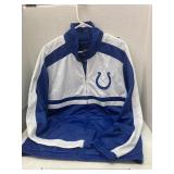 Colts jacket
