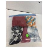 Socks Lot