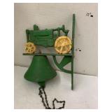 John Deere Tractor Bell