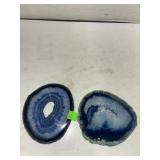 Agate Slices