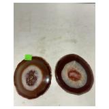 Agate Slices