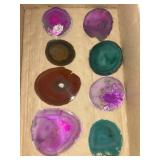 Agate Slices