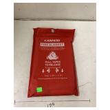 Fire Blanket
