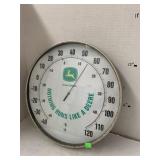 John Deere Thermometer