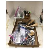 Kitchen Utensils , Silverware