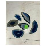 Agate Slices