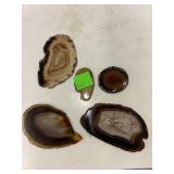 Agate Slices