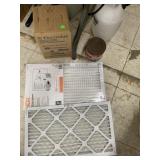 Filters, Sprayer, Auto Parts?, J-Flex