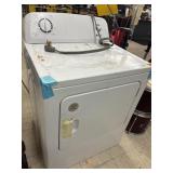Electric Dryer - Amanda - Unknown Condition