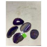 Agate Slices