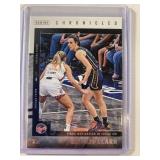 Caitlin Clark Basketball Card