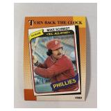 Mike Schmidt Baseball Card