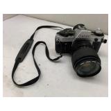 Vntg Canon Camera